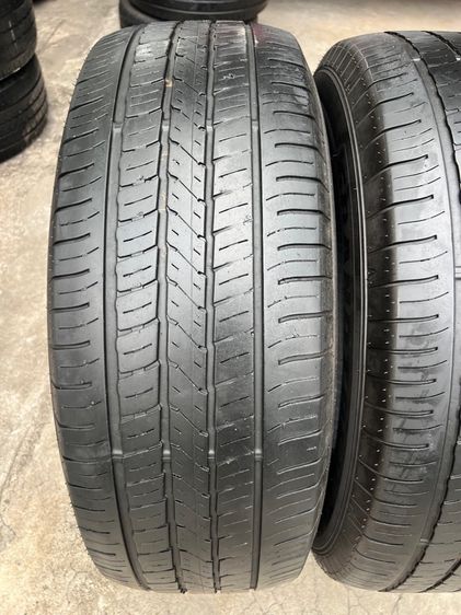 ยาง Dunlop PT5 265 65 17 ปี24 คู่ 1200 บาท รูปที่ 2
