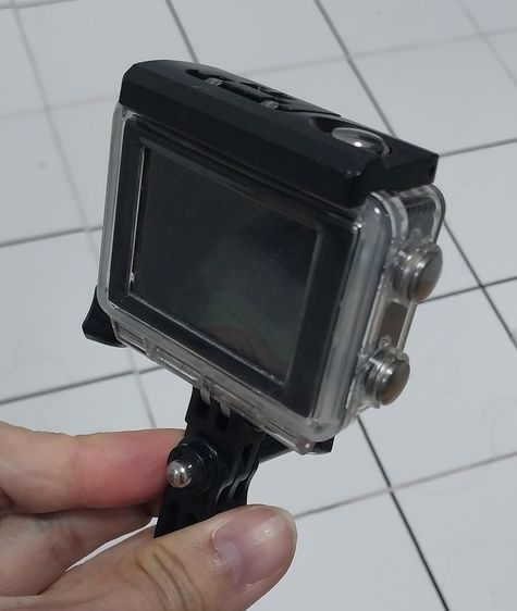 ขาย กล้อง Action Camera SJ6 LEGEND V1.5.0 3 01 2018 สภาพ 90เปอร์เซ็น ราคา 1000 บาท รูปที่ 8