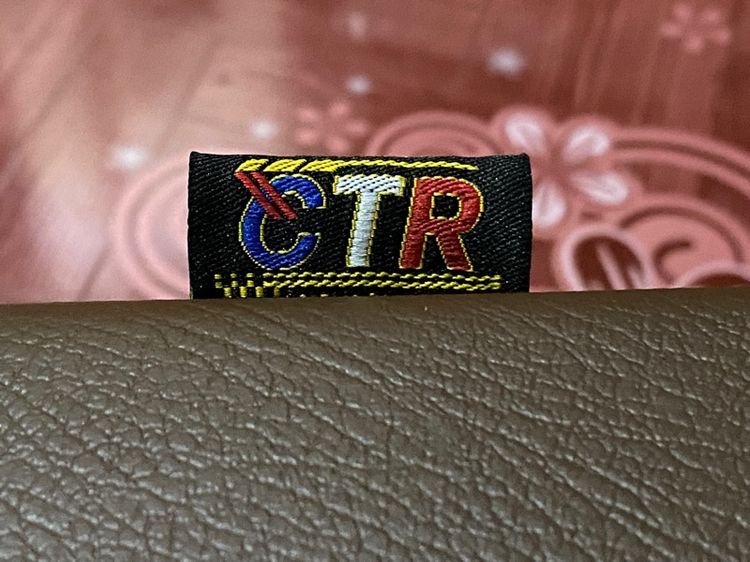 เบาะรถจีออโน่ รูปที่ 4