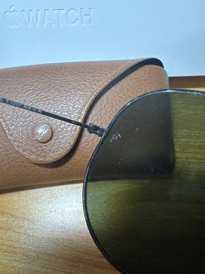 เรแบนตี๋ใหญ่ ประกันแท้ คลาสสิค รูปที่ 5