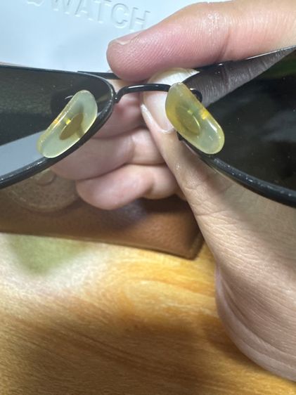 เรแบนตี๋ใหญ่ ประกันแท้ คลาสสิค รูปที่ 6