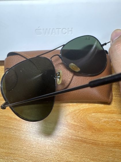 เรแบนตี๋ใหญ่ ประกันแท้ คลาสสิค รูปที่ 2