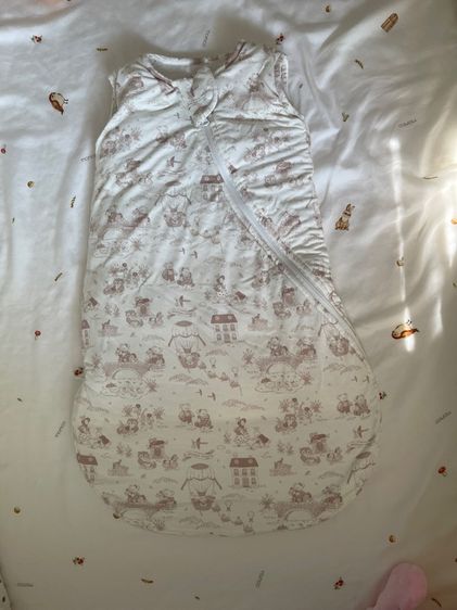 ถุงนอน Snow owl 0-6 เดือน