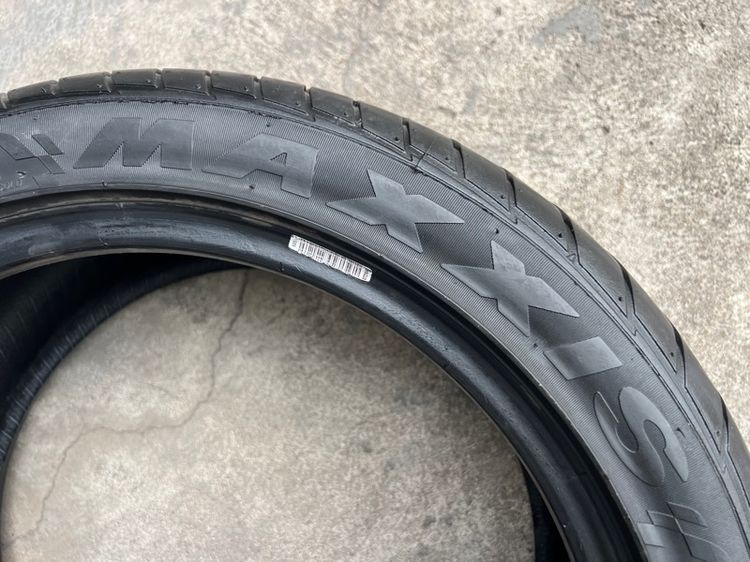 ยาง Maxxis I Pro 205 45 16 คู่ 1000 บาท รูปที่ 6