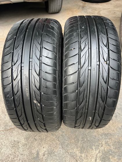 ยาง Maxxis I Pro 205 45 16 คู่ 1000 บาท