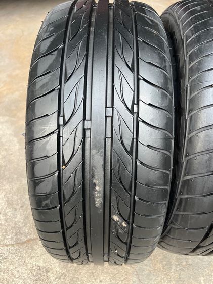 ยาง Maxxis I Pro 205 45 16 คู่ 1000 บาท รูปที่ 2