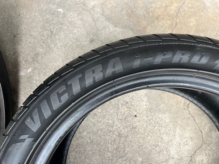 ยาง Maxxis I Pro 205 45 16 คู่ 1000 บาท รูปที่ 7