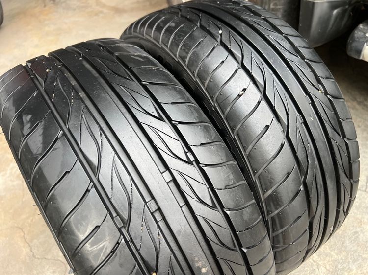 ยาง Maxxis I Pro 205 45 16 คู่ 1000 บาท รูปที่ 4