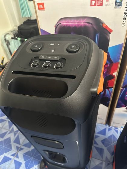 Jblparty box 710 รูปที่ 6