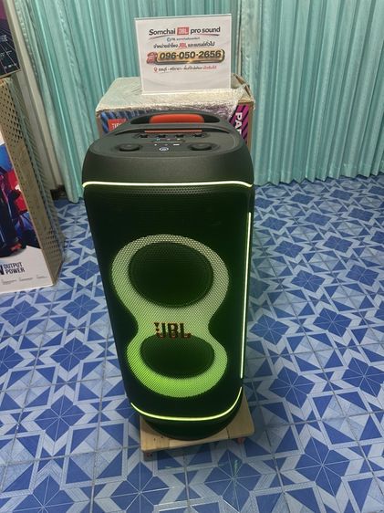 Jblparty box 720 รูปที่ 8