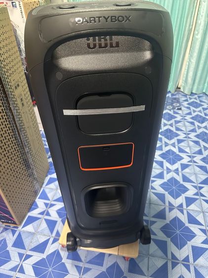 Jblparty box 720 รูปที่ 5
