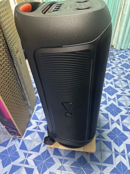 Jblparty box 720 รูปที่ 6