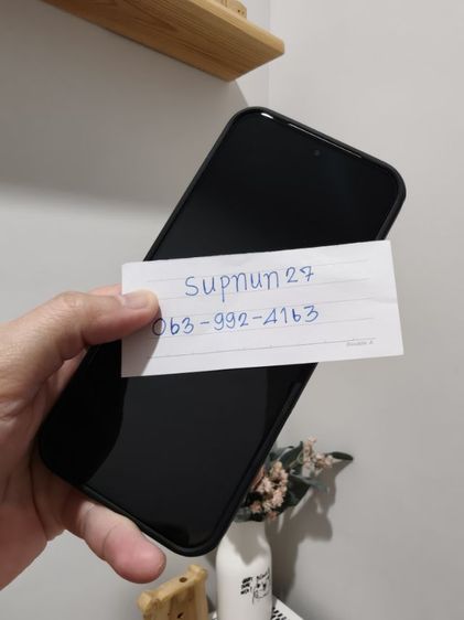 OPPO FIND X9 PRO สีชาร์โคล 512 GB ครบกล่อง