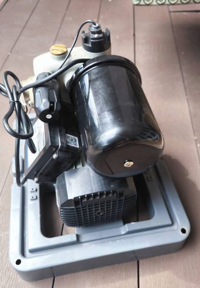 ปั๊มน้ำอัตโนมัติแรงดันคงที่ TORQUE WPS-350C รูปที่ 4