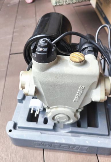ปั๊มน้ำอัตโนมัติแรงดันคงที่ TORQUE WPS-350C รูปที่ 2