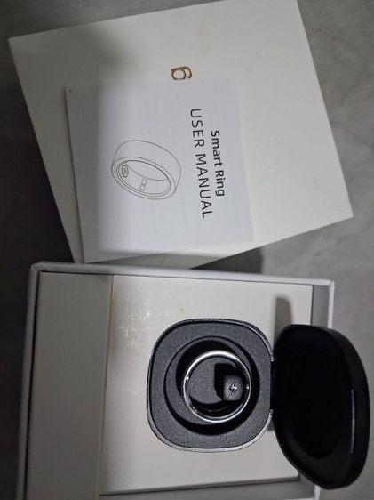 smart rings - pack of 5 รูปที่ 3