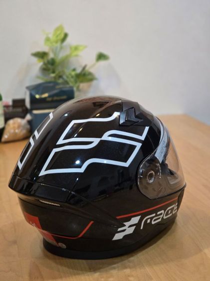 หมวกกันน็อค H2C RACER 