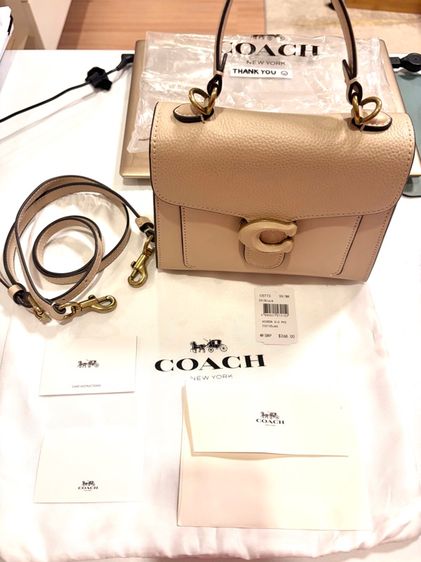 Coach รูปที่ 5