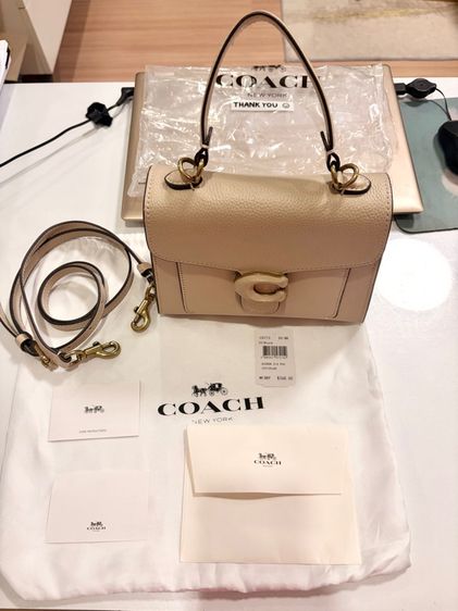 Coach รูปที่ 2