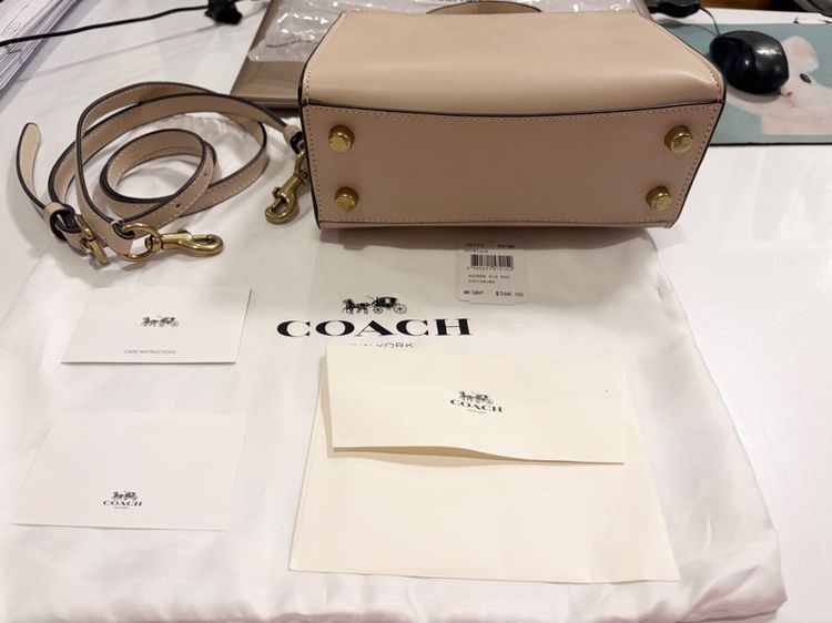 Coach รูปที่ 8