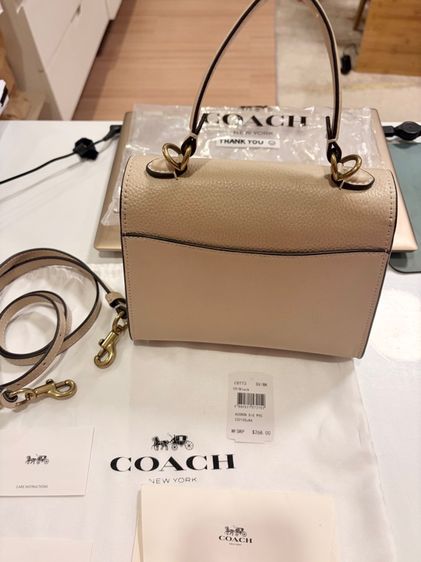 Coach รูปที่ 6