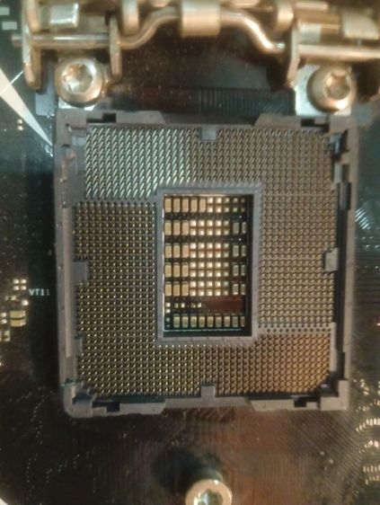 MB ASRocK B365 pro4 ขนาดATX รูปที่ 3