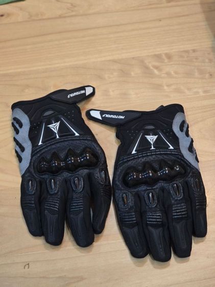 ถุงมือการ์ดมอไซค์ รูปที่ 3