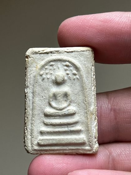 พระสมเด็จหลวงปู่ลำภู