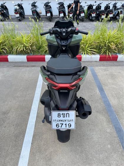 honda forza 350 รูปที่ 3