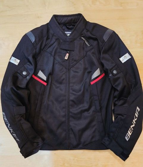 Benkia เสื้อการ์ด XL ใช้งานครั้งเดียว