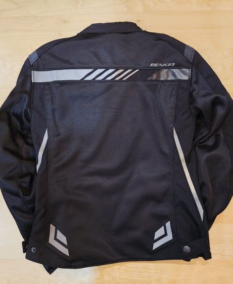 Benkia เสื้อการ์ด XL ใช้งานครั้งเดียว รูปที่ 4