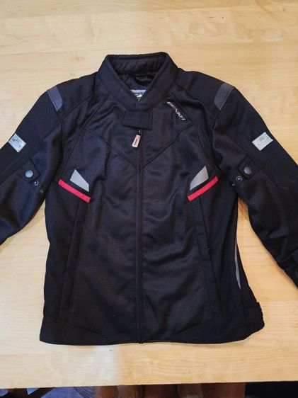 Benkia เสื้อการ์ด XL ใช้งานครั้งเดียว รูปที่ 2
