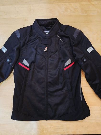 Benkia เสื้อการ์ด XL ใช้งานครั้งเดียว รูปที่ 3