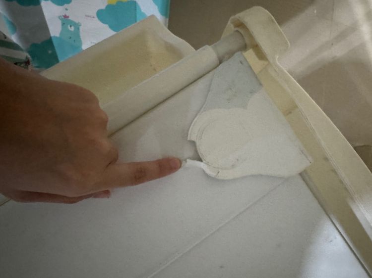 โต๊ะแต่งตัวเด็กทารก  รูปที่ 3