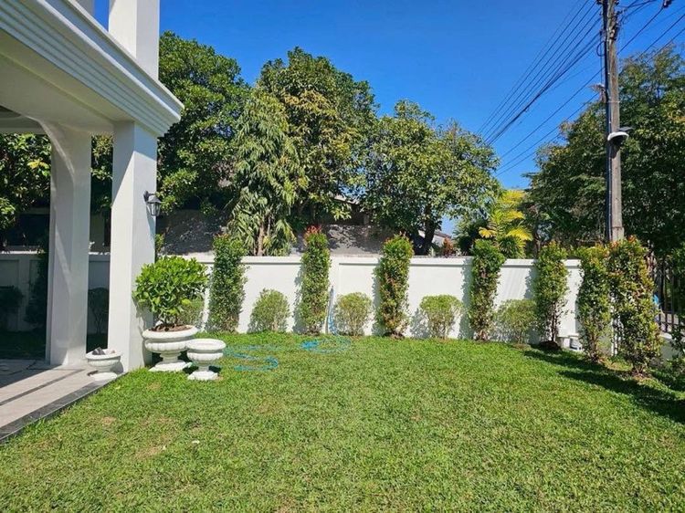 ตกแต่งครบ บ้านใหม่ใกล้มช. รูปที่ 3