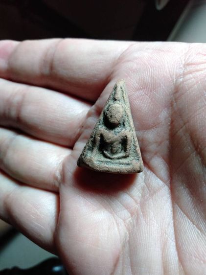 พระนางพญาพิมพ์เทวดา