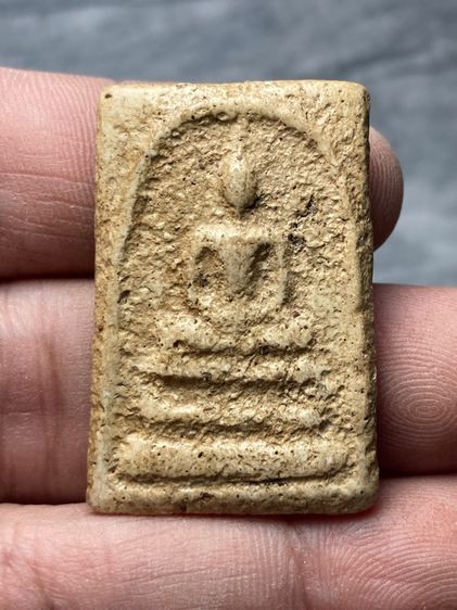 พระสมเด็จพิมพ์ใหญ่