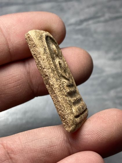 พระสมเด็จพิมพ์ใหญ่ รูปที่ 4