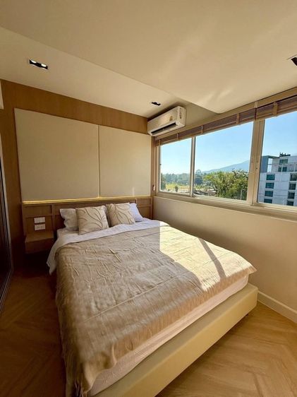 ตกแต่งครบ เรือนคำทาว์เวอร์คอนโด  รูปที่ 3