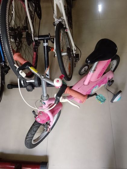 จักรยานเด็ก