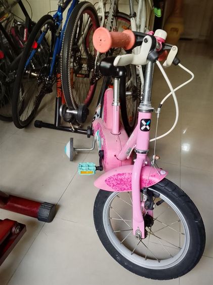 จักรยานเด็ก รูปที่ 5