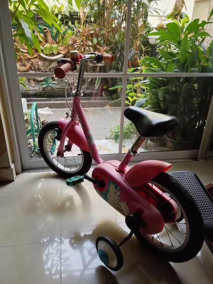 จักรยานเด็ก รูปที่ 6