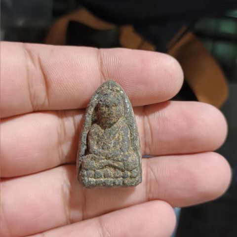 หลวงปู่ทวด