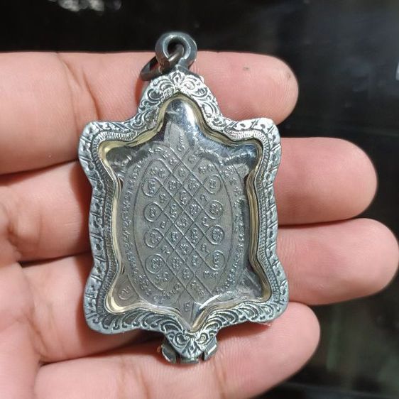 เหรียญเต่าคับ รูปที่ 3