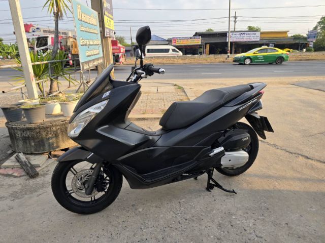ขายด่วน honda pcx ปี 2016 รูปที่ 2