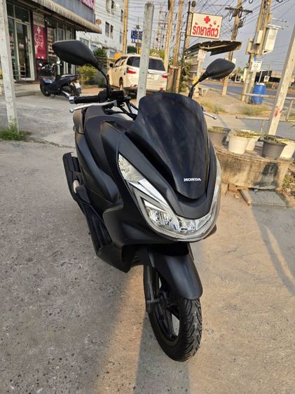 ขายด่วน honda pcx ปี 2016 รูปที่ 10