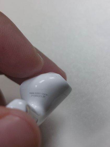อะไหล่ airpods 4 (anc) ข้างซ้าย รูปที่ 5