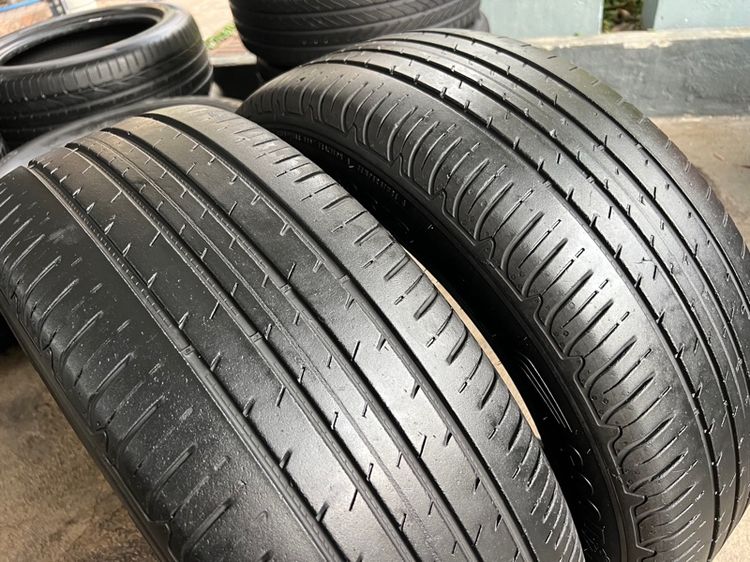 ยาง Goodyear Suv 235 60 18 ปี23 คู่ 1200 บาท รูปที่ 4