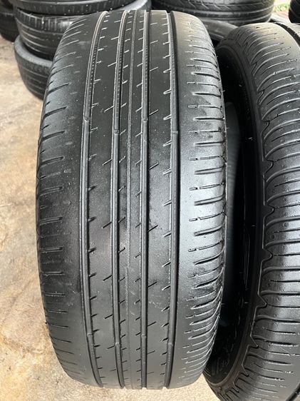 ยาง Goodyear Suv 235 60 18 ปี23 คู่ 1200 บาท รูปที่ 2