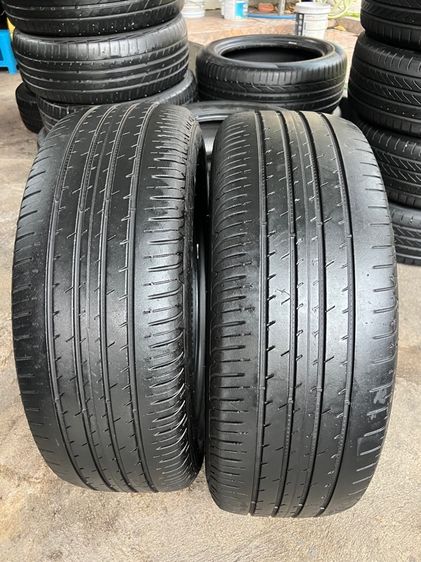 ยาง Goodyear Suv 235 60 18 ปี23 คู่ 1200 บาท